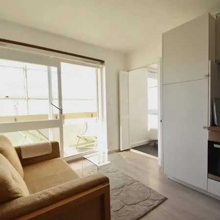 Apartman Du Clos De Medreville Nancy
