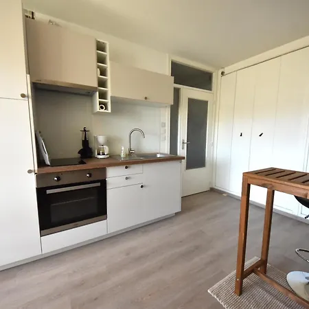 Apartman Du Clos De Medreville *